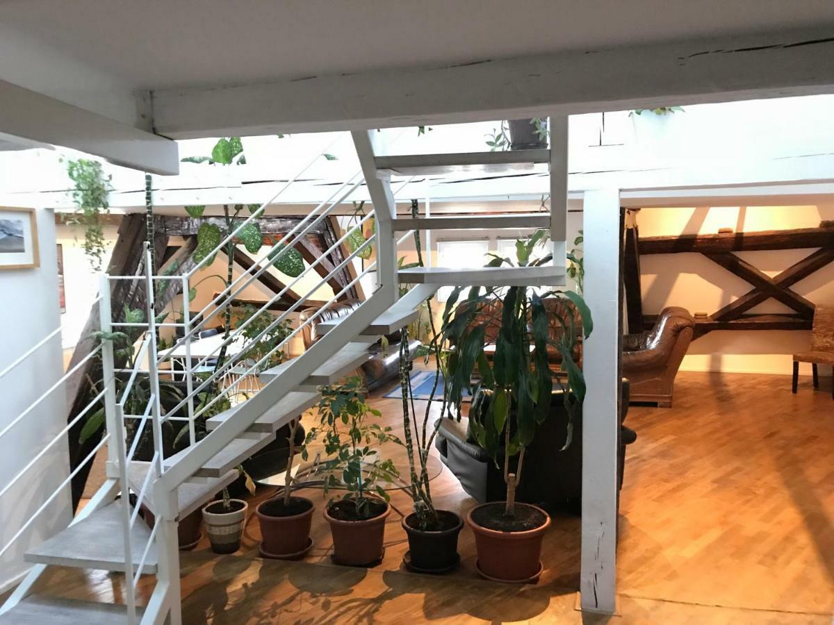 Dn Pub Apartamento Praga