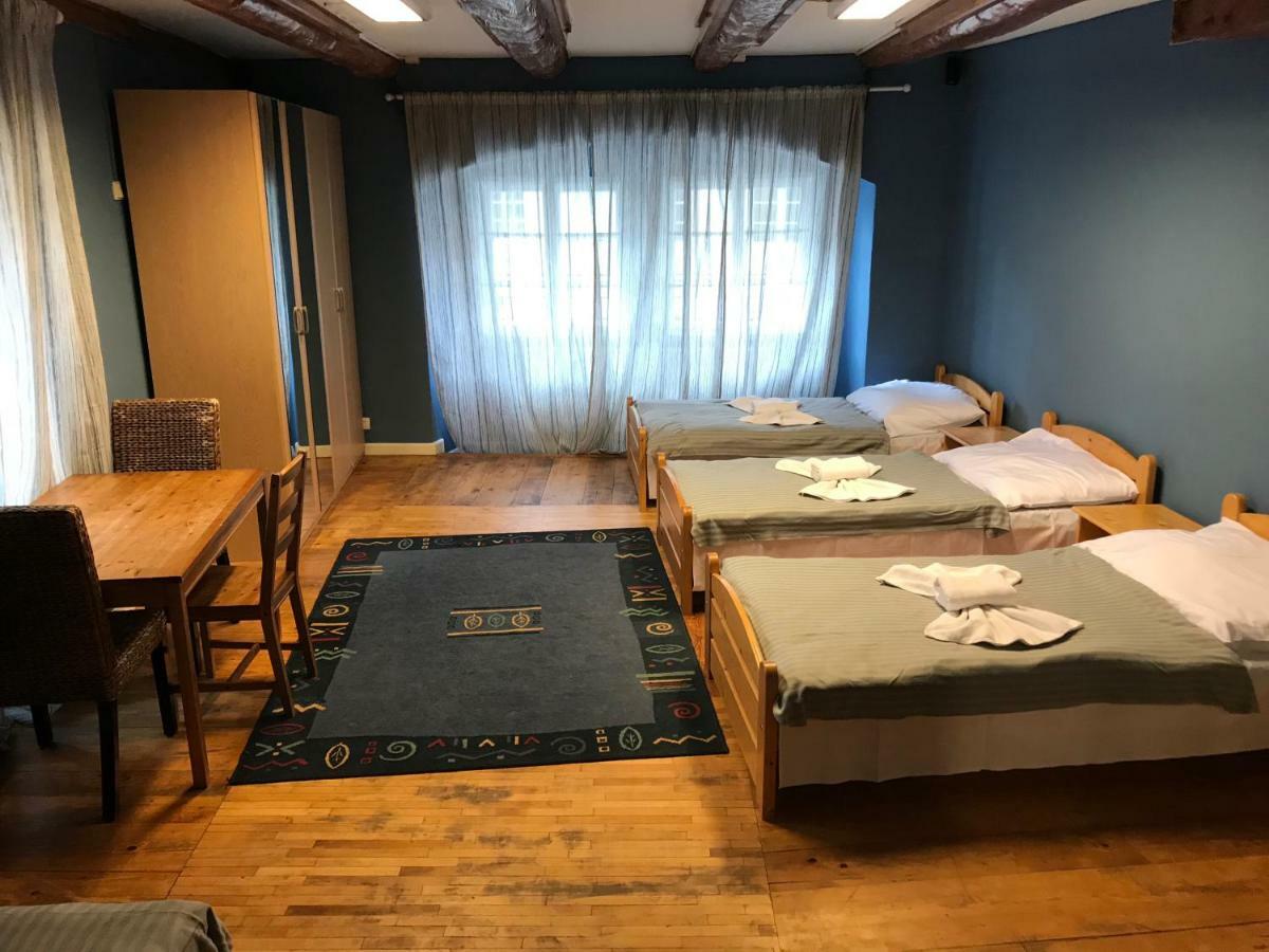 Dn Pub Apartamento Praga