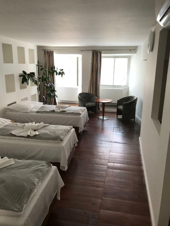 Dn Pub Apartament *