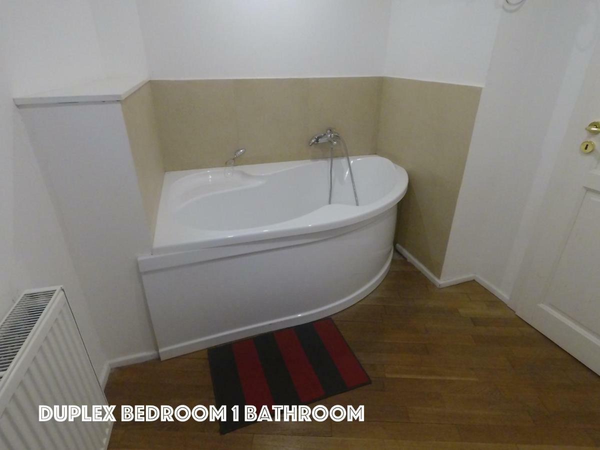Dn Pub Apartament