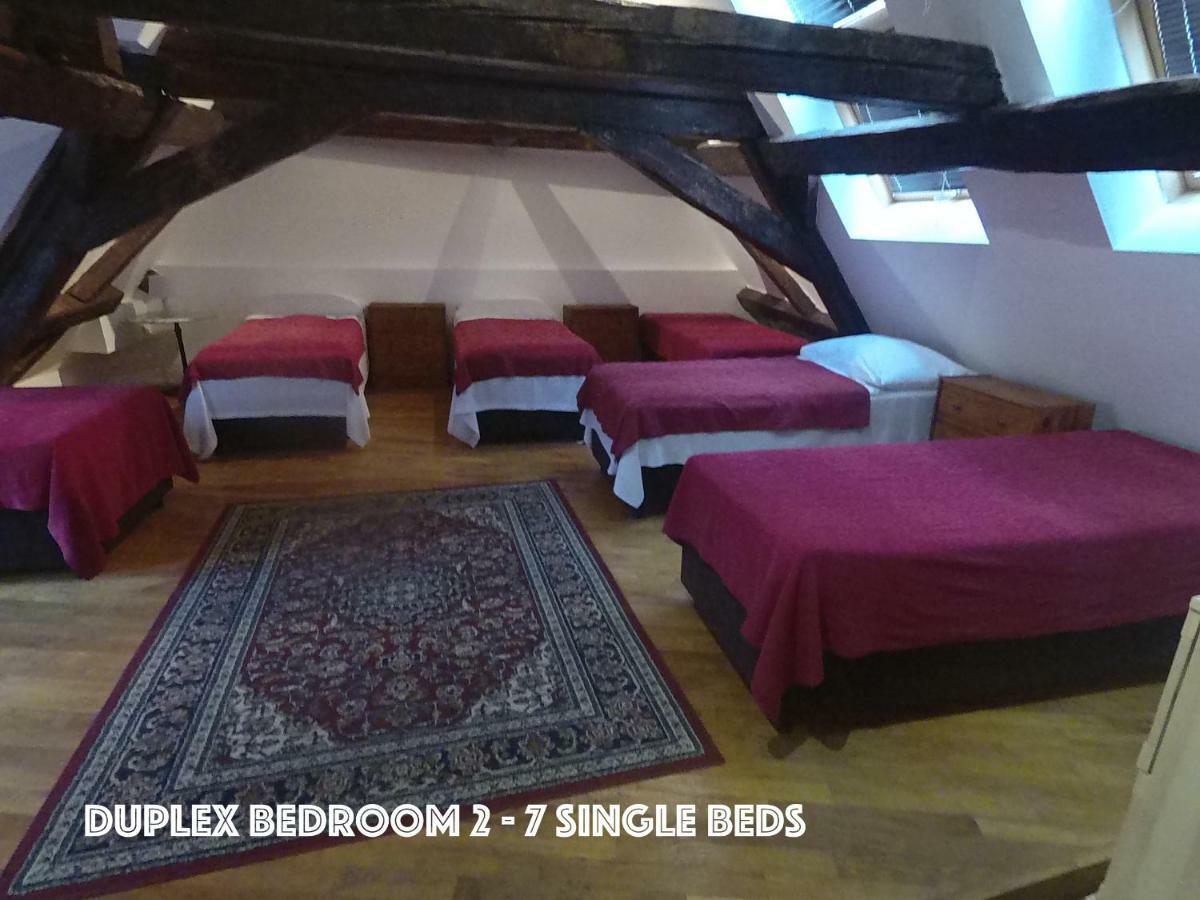 Dn Pub Apartament *