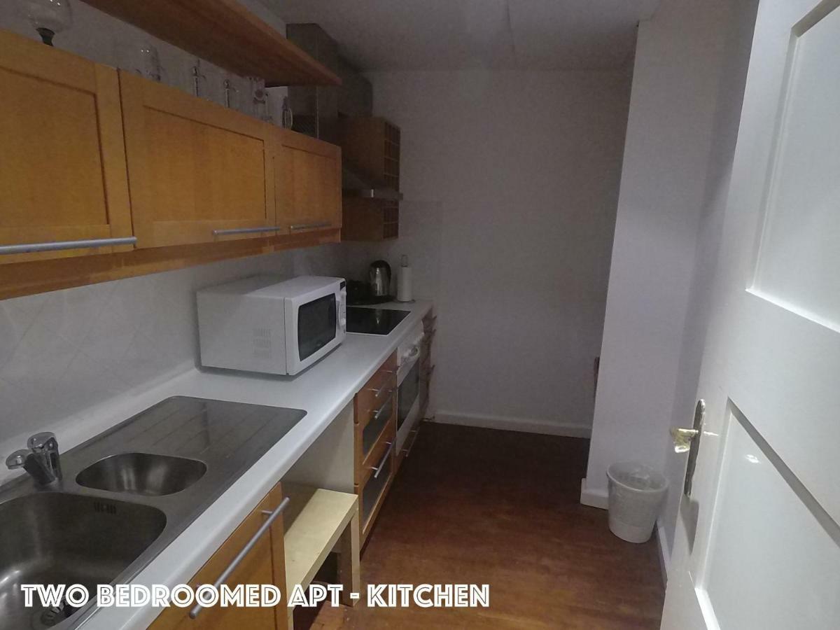 Apartamento Dn Pub Praga