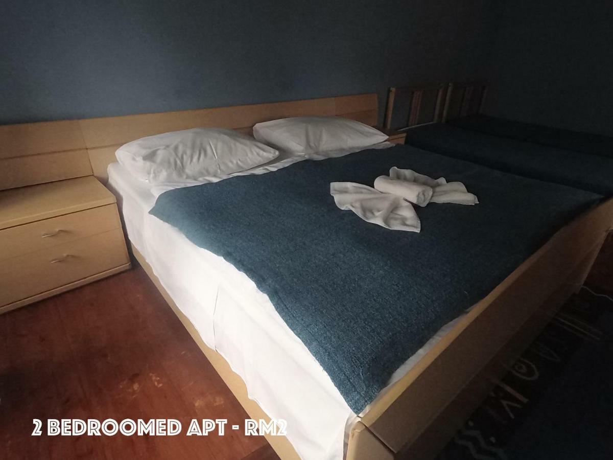 Apartamento Dn Pub Praga