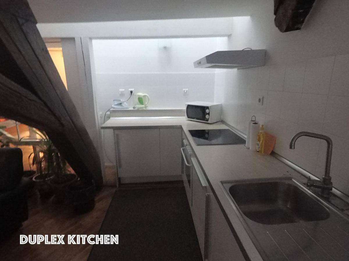 Dn Pub Apartamento *