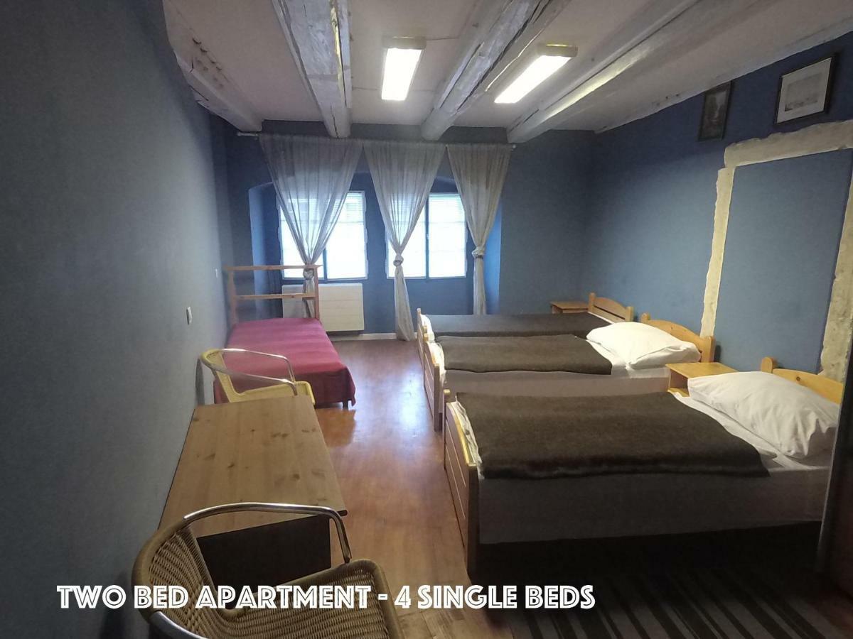 Apartament Dn Pub *